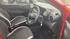Hyundai i10 1.0 [63] Advance 5dr Auto [Nav] Petrol Hatchback